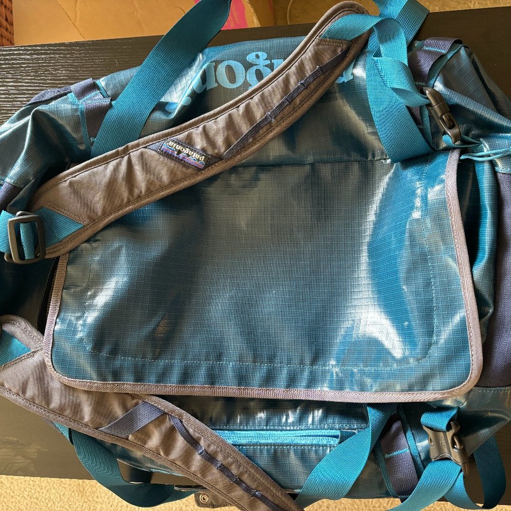 Patagonia Blackhole Duffel 60L